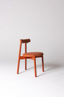 Cadeira Gaspar Cromática