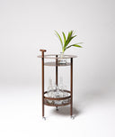 Carrinho Contorno Redondo