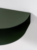 Mesa de Cabeceira & Aparador Curvas