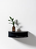 Mesa de Cabeceira & Aparador Curvas