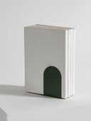 Apoio de Livros Curvas