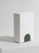 Apoio de Livros Curvas