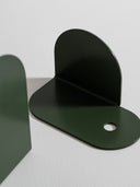 Apoio de Livros Curvas