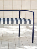 Banco Arco - Estofado