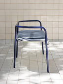 Banco Arco - Estofado