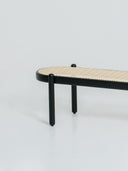 Banco Gaspar GG - palhinha