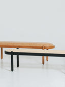 Banco Gaspar GG - palhinha