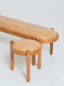 Banco Gaspar GG - estofado