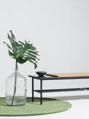 Banco-Sapateira Norah