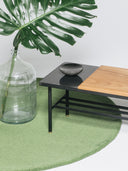 Banco-Sapateira Norah