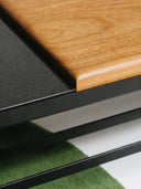 Banco-Sapateira Norah