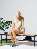 Banco-Sapateira Norah