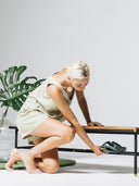 Banco-Sapateira Norah