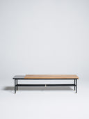 Banco-Sapateira Norah