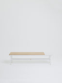 Banco-Sapateira Norah