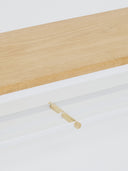 Banco-Sapateira Norah