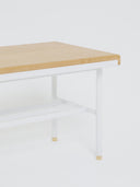 Banco-Sapateira Norah