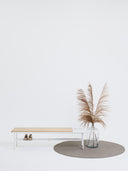 Banco-Sapateira Norah