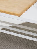 Banco-Sapateira Norah