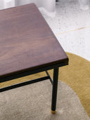 Banco-Sapateira Norah