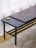 Banco-Sapateira Norah