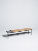 Banco-Sapateira Norah - Médio