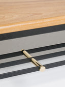 Banco-Sapateira Norah