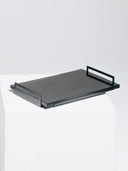 Bandeja Alça com Pedra