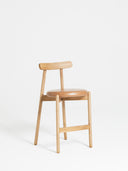 Banqueta Gaspar baixa - estofada