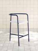 Banqueta Três Pontos Baixa