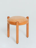 Banquinho Gaspar - palhinha