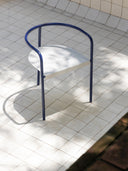 Cadeira Três Pontos