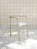 Cadeira Três Pontos