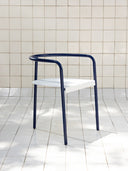 Cadeira Três Pontos