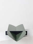 Centro de mesa Folhas