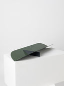 Centro de mesa Folhas