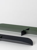 Centro de mesa Folhas