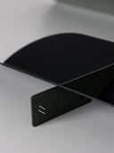 Centro de mesa Folhas