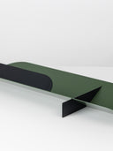 Centro de mesa Folhas