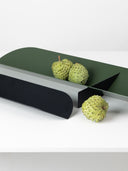 Centro de mesa Folhas