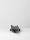 Centro de mesa Folhas