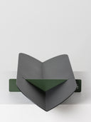 Centro de mesa Folhas