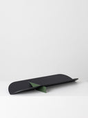 Centro de mesa Folhas