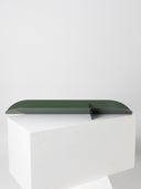 Centro de mesa Folhas