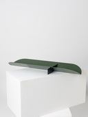 Centro de mesa Folhas