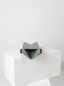 Centro de mesa Folhas