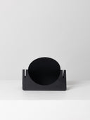 Espelho de Mesa Folhas