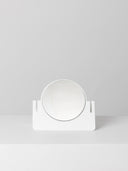 Espelho de Mesa Folhas