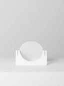 Espelho de Mesa Folhas