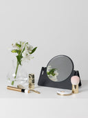 Espelho de Mesa Folhas